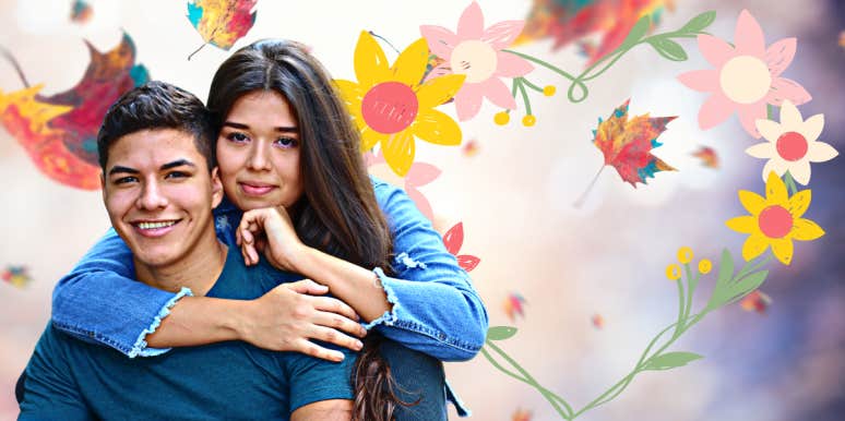 The 3 Zodiac Signs Who Are The Luckiest In Love On Friday, September 23, 2022 The 3 Zodiac Signs Who Are The Luckiest In Love On Friday, September 23, 2022