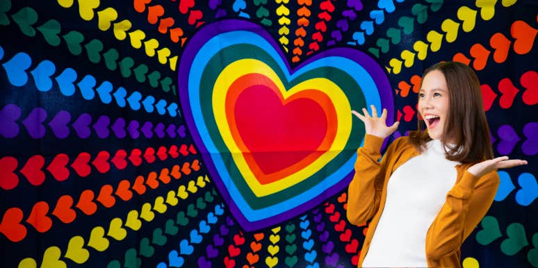 The 3 Zodiac Signs Who Are The Luckiest In Love The Week Of September 26, 2022 The 3 Zodiac Signs Who Are The Luckiest In Love The Week Of September 26, 2022