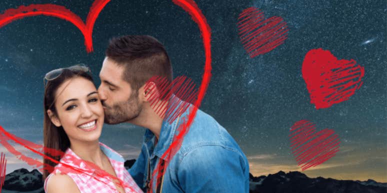 The 3 Zodiac Signs Who Are The Luckiest In Love On September 30, 2022