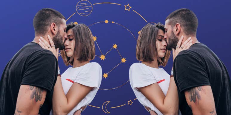 The 3 Zodiac Signs Who Are The Luckiest In Love On September 7, 2022