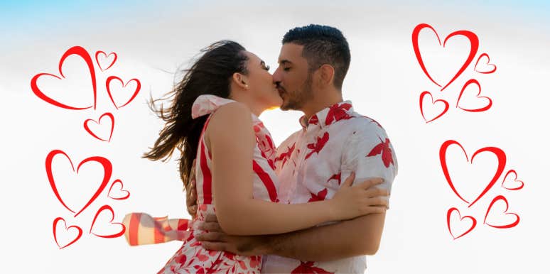 The 3 Zodiac Signs Who Are The Luckiest In Love On Sunday, August 28, 2022 The 3 Zodiac Signs Who Are The Luckiest In Love On Sunday, August 28, 2022