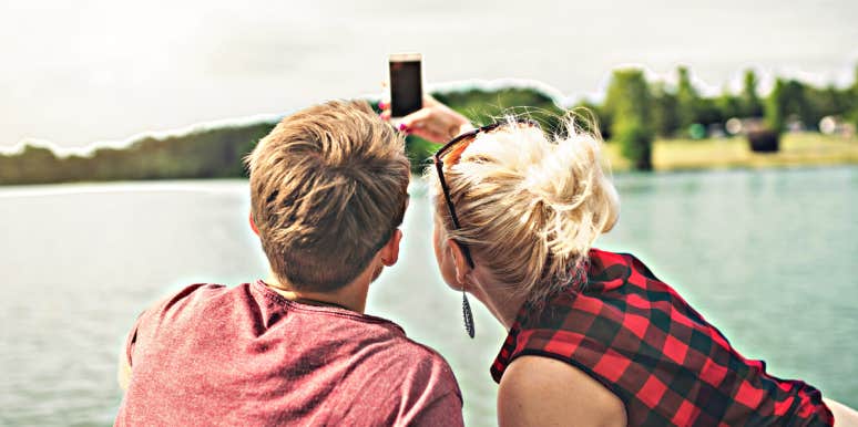 The 3 Zodiac Signs Who Are The Luckiest In Love On Sunday, July 24, 2022 The 3 Zodiac Signs Who Are The Luckiest In Love On Sunday, July 24, 2022