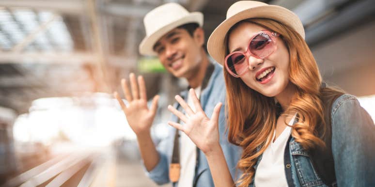 The 3 Zodiac Signs Who Are The Luckiest In Love On Wednesday, August 24, 2022 The 3 Zodiac Signs Who Are The Luckiest In Love On Wednesday, August 24, 2022