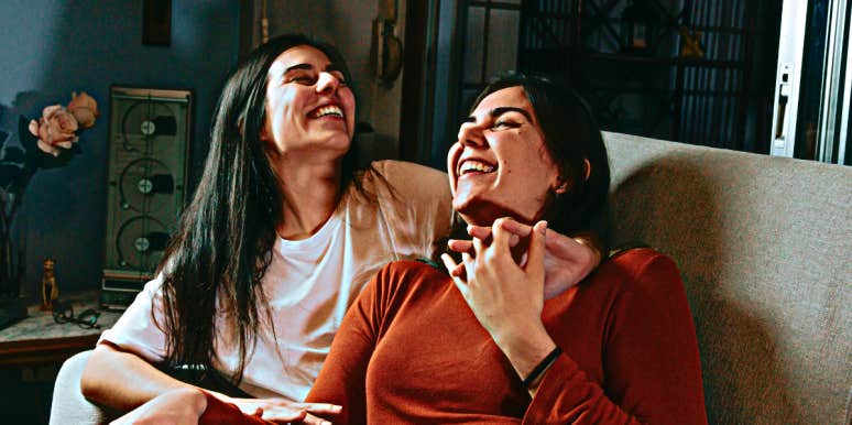 The 3 Zodiac Signs Who Are The Luckiest In Love On Thursday, July 28, 2022 The 3 Zodiac Signs Who Are The Luckiest In Love On Thursday, July 28, 2022