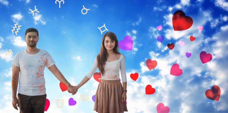 The 3 Zodiac Signs Who Are The Luckiest In Love, August 8 – 14, 2022 The 3 Zodiac Signs Who Are The Luckiest In Love, August 8 – 14, 2022
