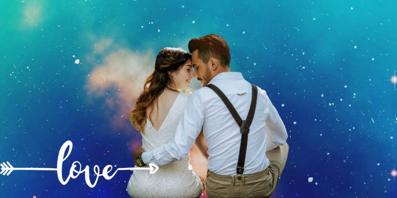 The 3 Zodiac Signs Who Are The Luckiest In Love The Week Of August 29 - September 4, 2022