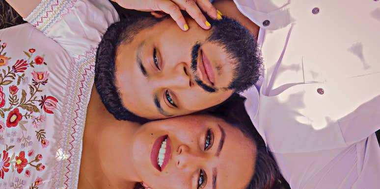 The 3 Zodiac Signs Who Are The Luckiest In Love During The Week Of July 4 - 10, 2022 The 3 Zodiac Signs Who Are The Luckiest In Love During The Week Of July 4 - 10, 2022