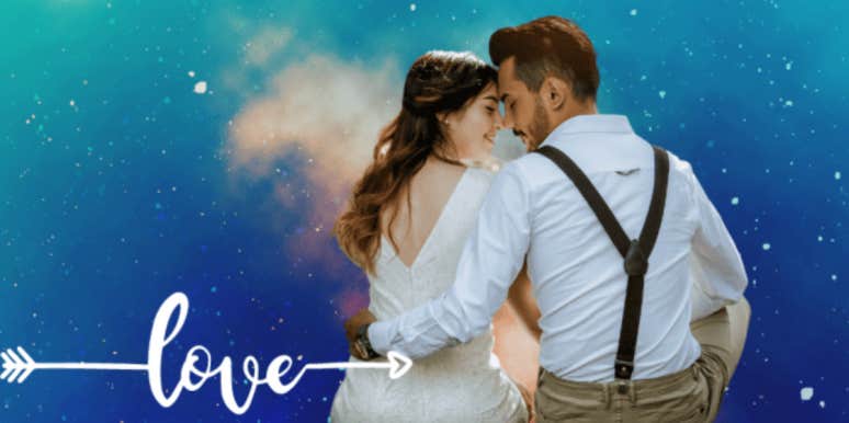 The 3 Zodiac Signs Who Are The Luckiest In Love The Week Of October 10 -16, 2022