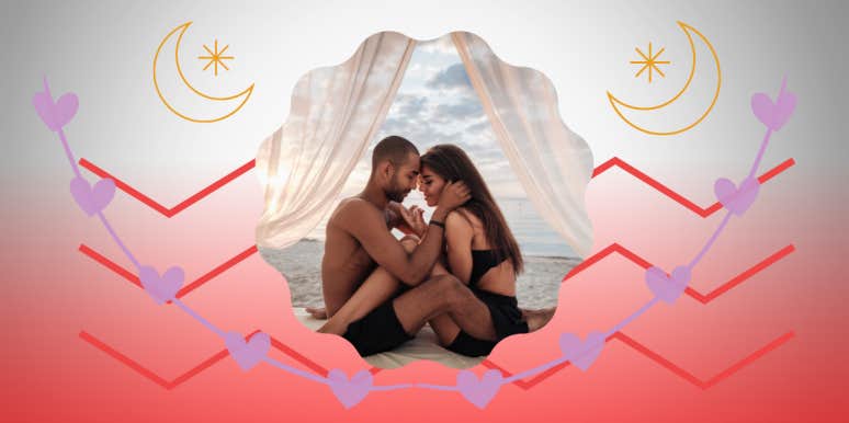 The 3 Zodiac Signs Who Are The Luckiest In Love, January 15 - 21, 2023 The 3 Zodiac Signs Who Are The Luckiest In Love, January 15 - 21, 2023