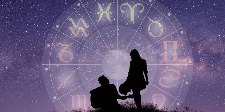 3 Zodiac Signs Who Are Lucky In Love During The Moon In Pisces, January 5 - 7, 2022