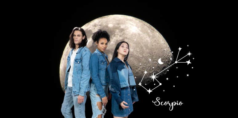 The 3 Zodiac Signs Who Want Success More Than Love During The Scorpio Moon, January 15 - 17, 2023 The 3 Zodiac Signs Who Want Success More Than Love During The Scorpio Moon, January 15 - 17, 2023