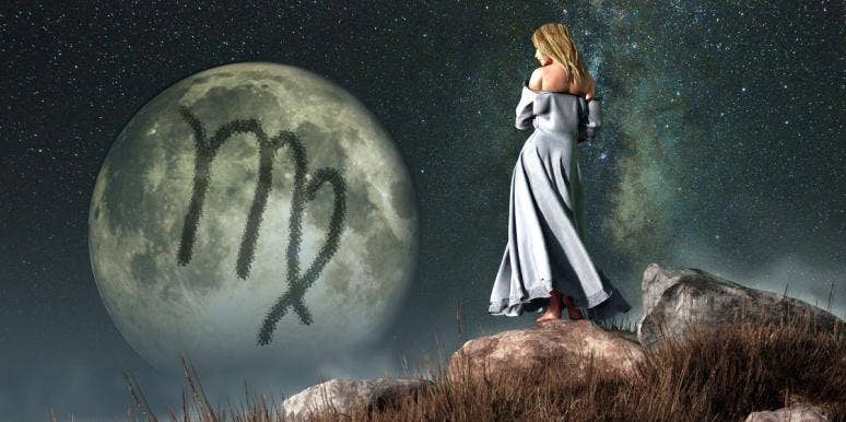 3 Zodiac Signs Whose Pride Gets In The Way Of Love During Moon In Virgo, February 16 - 18, 2022