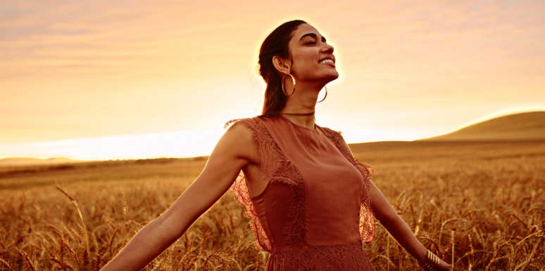 The 3 Zodiac Signs Who Need To Be Free During The Moon Sextile Jupiter On November 9, 2022 The 3 Zodiac Signs Who Need To Be Free During The Moon Sextile Jupiter On November 9, 2022
