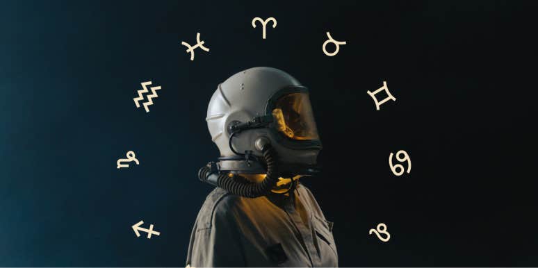 The 3 Zodiac Signs Who Need A Break From Love During Sun Trine Uranus On January 5, 2023 The 3 Zodiac Signs Who Need A Break From Love During Sun Trine Uranus On January 5, 2023