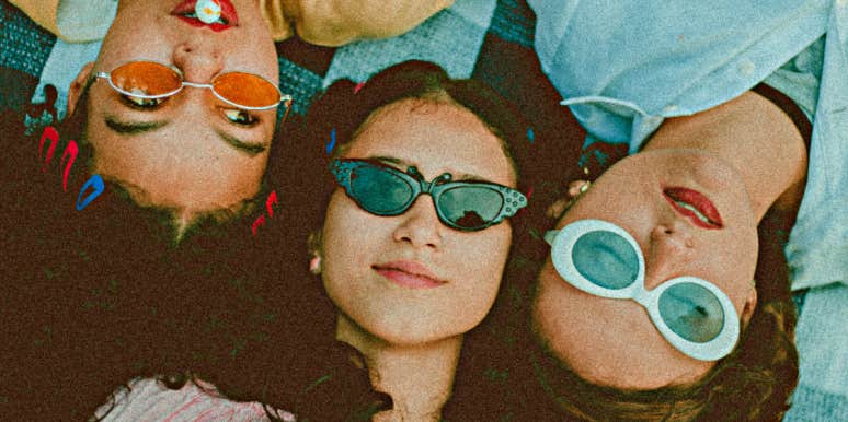 The 3 Zodiac Signs Who Make New Friends During The Moon In Taurus On September 13, 2022 The 3 Zodiac Signs Who Make New Friends During The Moon In Taurus On September 13, 2022