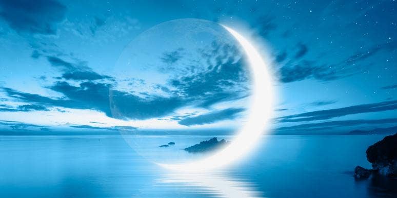 How The New Moon In Pisces Affects Each Zodiac Sign Starting March 2, 2022 Each Zodiac Sign's New Moon In Pisces Horoscope, March 2022