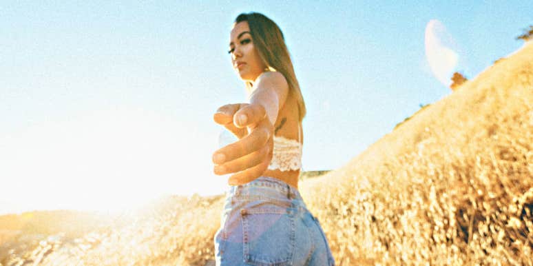 The 3 Zodiac Signs Who Risk Everything For Love During The New Moon In Leo On Thursday, July 28, 2022 The 3 Zodiac Signs Who Risk Everything For Love During The New Moon In Leo On Thursday, July 28, 2022