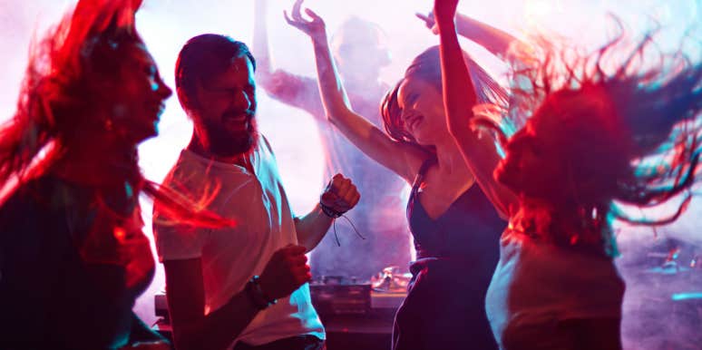 The 3 Zodiac Signs Who Want To Party During The Moon Trine Mars On November 2, 2022 The 3 Zodiac Signs Who Want To Party During The Moon Trine Mars On November 2, 2022