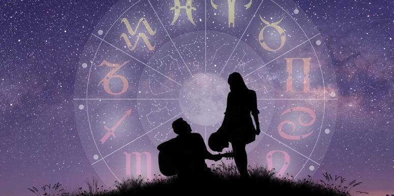 3 Zodiac Signs Who Reconcile With An Ex During The Moon In Gemini Starting February 9, 2022 