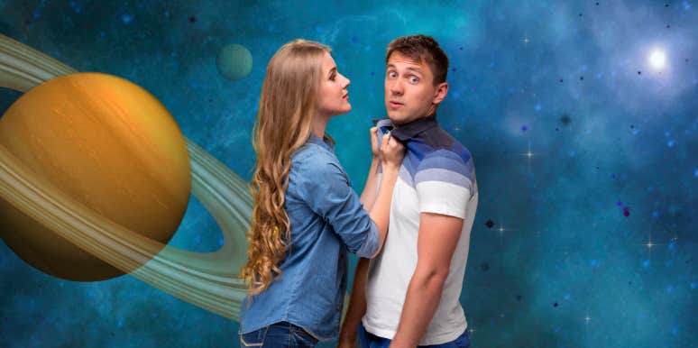 The 3 Zodiac Signs Who Refuse To Change For Love During Saturn Square Uranus Starting September 1, 2022 The 3 Zodiac Signs Who Refuse To Change For Love During Saturn Square Uranus Starting September 1, 2022
