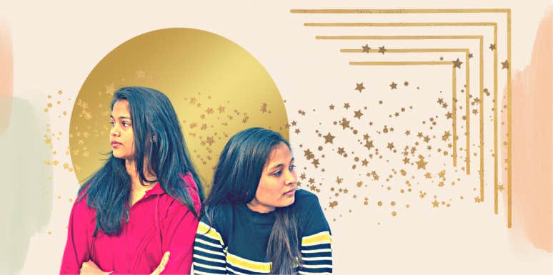 The 3 Zodiac Signs Whose Relationships Fall Apart During Moon Sextile Uranus On December 28, 2022 The 3 Zodiac Signs Whose Relationships Fall Apart During Moon Sextile Uranus On December 28, 2022