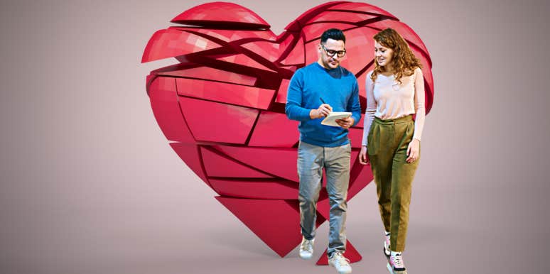 The 3 Zodiac Signs Whose Love Life Falls Apart During Moon Opposite Saturn On January 10, 2023 The 3 Zodiac Signs Whose Love Life Falls Apart During Moon Opposite Saturn On January 10, 2023