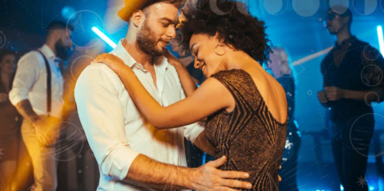 The 4 Zodiac Signs Whose Relationships Improve During The Month Of October 2022 The 4 Zodiac Signs Whose Relationships Improve During The Month Of October 2022
