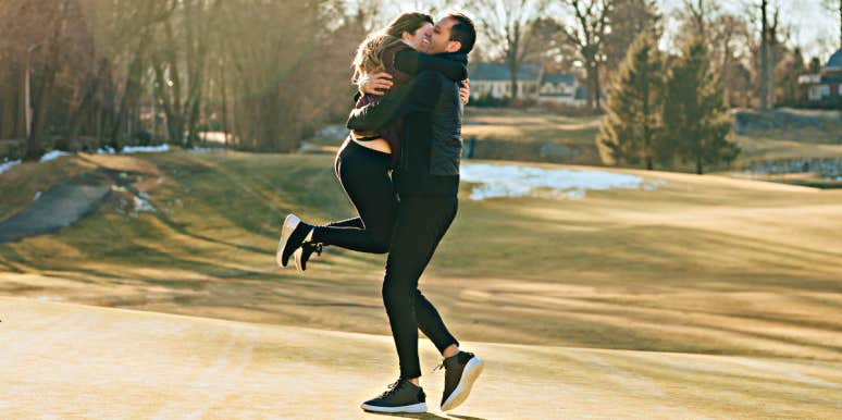 The 4 Zodiac Signs Whose Relationships Improve The Week Of December 12, 2022 The 4 Zodiac Signs Whose Relationships Improve The Week Of December 12, 2022