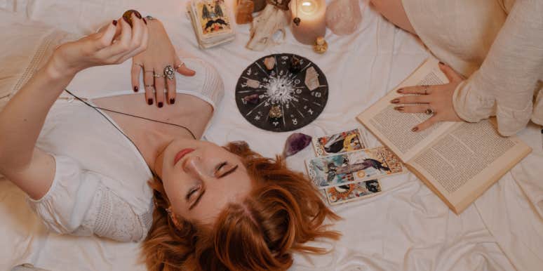 The 3 Zodiac Signs With Rough Horoscopes On September 8, 2022 The 3 Zodiac Signs With Rough Horoscopes On September 8, 2022