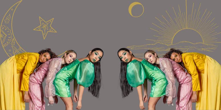 The 3 Zodiac Signs With Rough Horoscopes On Saturday, August 27, 2022 The 3 Zodiac Signs With Rough Horoscopes On Saturday, August 27, 2022