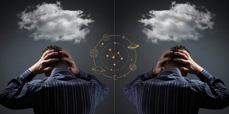 The 3 Zodiac Signs With Rough Horoscopes On October 1, 2022 The 3 Zodiac Signs With Rough Horoscopes On October 1, 2022
