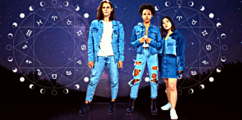 The 3 Zodiac Signs With Rough Horoscopes On October 11, 2022 The 3 Zodiac Signs With Rough Horoscopes On October 11, 2022
