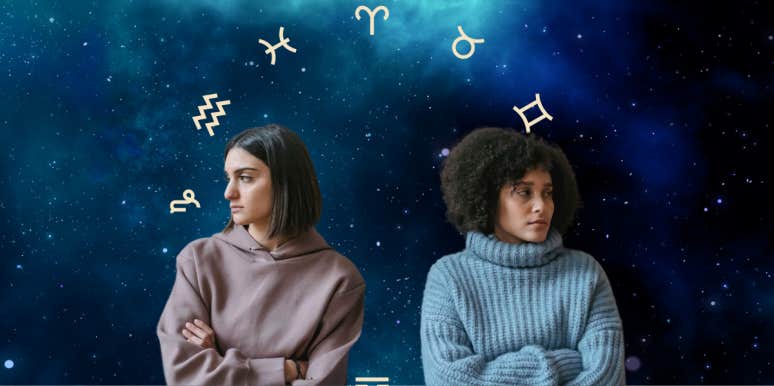 The 3 Zodiac Signs With Rough Horoscopes On September 17, 2022 The 3 Zodiac Signs With Rough Horoscopes On September 17, 2022