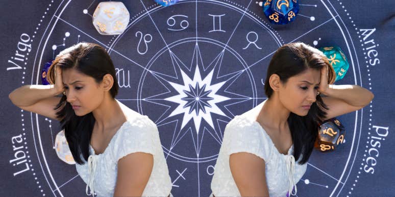 The 3 Zodiac Signs Rough Horoscopes On Tuesday, August 16, 2022 The 3 Zodiac Signs Rough Horoscopes On Tuesday, August 16, 2022