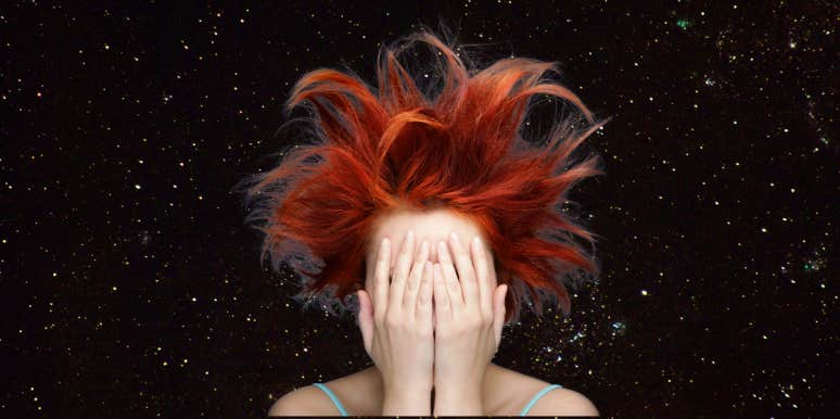 The 3 Zodiac Signs With Rough Monthly Horoscopes, February 1- 28, 2023 The 3 Zodiac Signs With Rough Monthly Horoscopes, February 1- 28, 2023