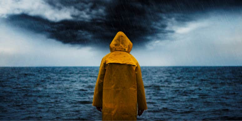 The 3 Zodiac Signs With Rough Monthly Horoscopes For October 1 - 31, 2022 The 3 Zodiac Signs With Rough Monthly Horoscopes For October 1 - 31, 2022