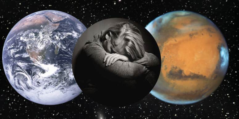 The 3 Zodiac Signs With Rough Weekly Horoscopes For February 26 - March 4, 2023 The 3 Zodiac Signs With Rough Weekly Horoscopes For February 26 - March 4, 2023