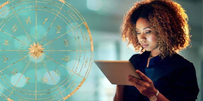 The 3 Zodiac Signs With Rough Weekly Horoscopes For November 13 - 19, 2022 The 3 Zodiac Signs With Rough Weekly Horoscopes For November 13 - 19, 2022