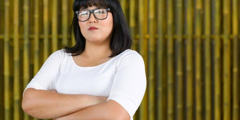 Zodiac Signs With 'Rudeness' As A Main Negative Personality Trait, Ranked From Most To Least Rude Zodiac Signs With 'Rudeness' As A Main Negative Personality Trait, Ranked From Most To Least Rude