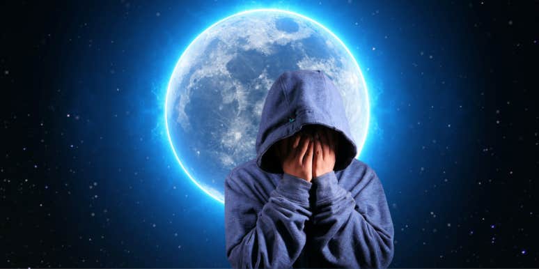 The 3 Zodiac Signs Who Feel Sad About Love During The Moon In Cancer, January 5 - 7, 2023 The 3 Zodiac Signs Who Feel Sad About Love During The Moon In Cancer, January 5 - 7, 2023