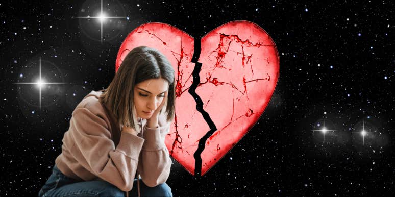 The 3 Zodiac Signs Who Feel Sad About Love During The Moon Trine Pluto on September 15, 2022 The 3 Zodiac Signs Who Feel Sad About Love During The Moon Trine Pluto on September 15, 2022
