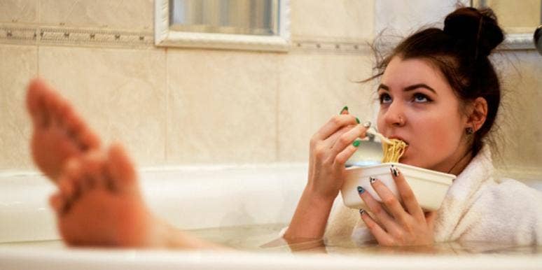 How Each Zodiac Sign Practices Self-Care By Putting Themselves First, According To Astrology How Each Zodiac Sign Practices Self-Care By Putting Themselves First, According To Astrology