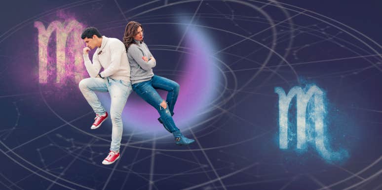 The 3 Zodiac Signs Who Are Selfish In Love During The Moon In ...