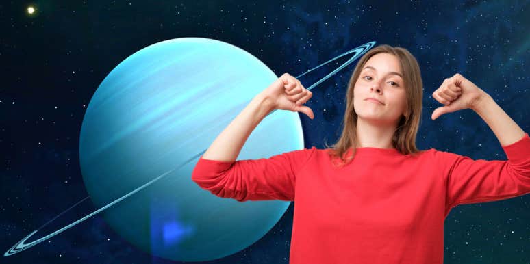 The 3 Zodiac Signs Who Are Selfish In Love During The Moon Trine Uranus On October 3, 2022 The 3 Zodiac Signs Who Are Selfish In Love During The Moon Trine Uranus On October 3, 2022