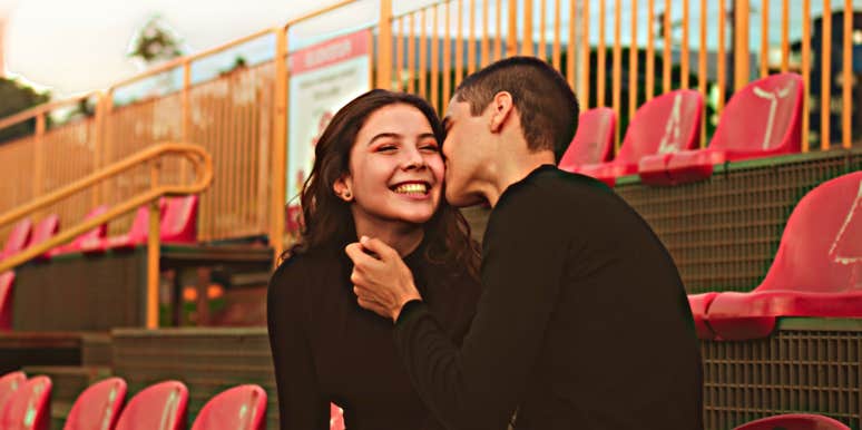 The 3 Zodiac Signs Who Are The Luckiest In Love On September 16, 2022 The 3 Zodiac Signs Who Are The Luckiest In Love On September 16, 2022