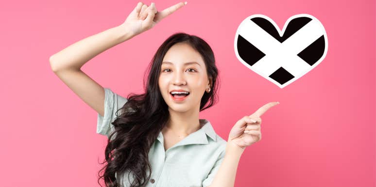 The 3 Zodiac Signs Who Want To Be Single During The Moon Sextile Pluto On November 4, 2022 The 3 Zodiac Signs Who Want To Be Single During The Moon Sextile Pluto On November 4, 2022
