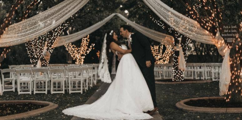 3 Zodiac Signs Who Will Love A Spring Wedding Day Because Of Aries Season 3 Zodiac Signs Who Will Love A Spring Wedding Day Because Of Aries Season
