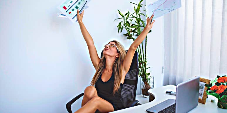 The 3 Zodiac Signs Who Want Success More Than Love During The Moon In Leo, November 14 - 16, 2022 The 3 Zodiac Signs Who Want Success More Than Love During The Moon In Leo, November 14 - 16, 2022