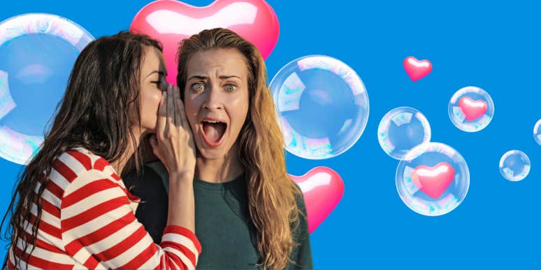The 3 Zodiac Signs Who Tell Their Crush How They Feel During Mercury Trine Pluto On October 6, 2022 The 3 Zodiac Signs Who Tell Their Crush How They Feel During Mercury Trine Pluto On October 6, 2022