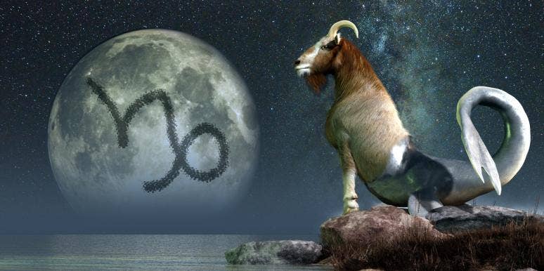 3 Zodiac Signs Who Are Hard To Love Starting November 7 - 9, 2021 3 Zodiac Signs Who Are Hard To Love During The Moon In Capricorn Starting November 7 - 9, 2021